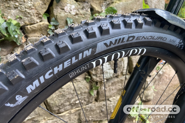 Michelin enduro tyres mtb on sale